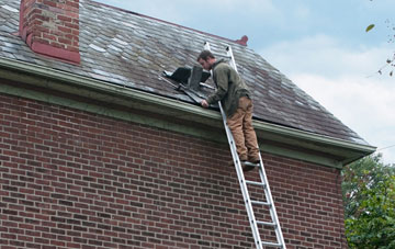 what affects urgent Laxobigging roof repairs
