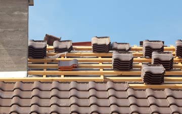 Laxobigging clay roofing costs