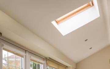 Laxobigging conservatory roof insulation companies