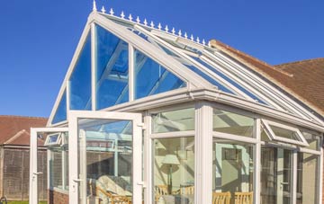 conservatory roof insulation costs Laxobigging