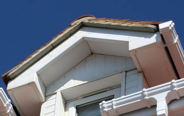 Laxobigging fascia installation costs