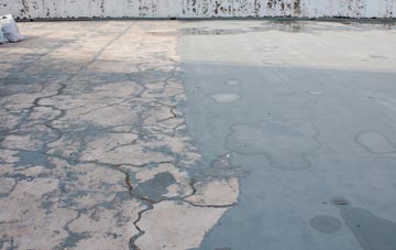 Laxobigging fibreglass roof repair costs