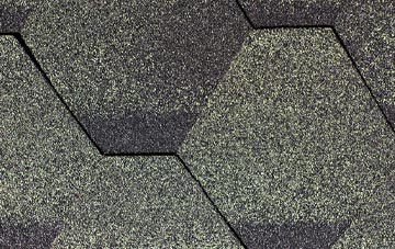 Laxobigging fibreglass shingle repairs