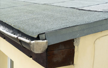 Laxobigging flat garage roofing repairs