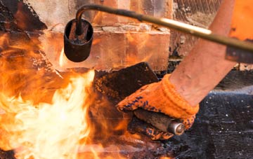 Laxobigging flat roof repair companies