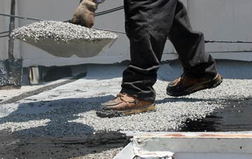 Laxobigging flat roofing companies