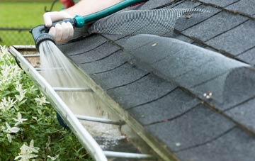 Laxobigging gutter cleaning costs