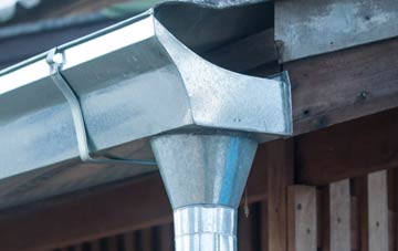 Laxobigging guttering companies