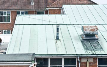 Laxobigging lead roofing costs