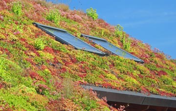 Laxobigging living roof systems