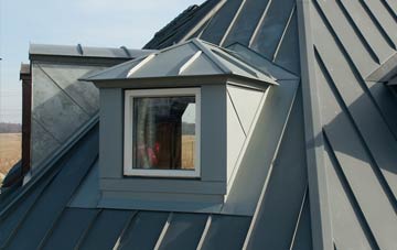 metal roofing Laxobigging, Shetland Islands