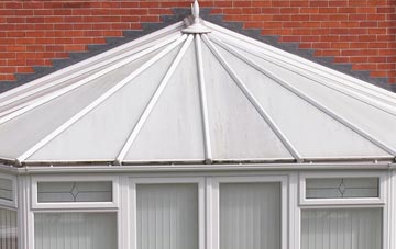 Laxobigging polycarbonate conservatory roof repairs