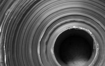 Laxobigging pvc roof replacement