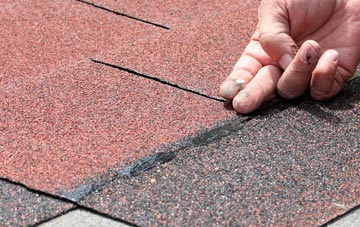 Laxobigging asphalt roof repairs