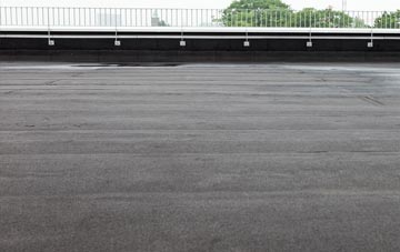 Laxobigging asphalt roof replacement