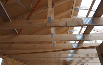 Laxobigging roof truss costs