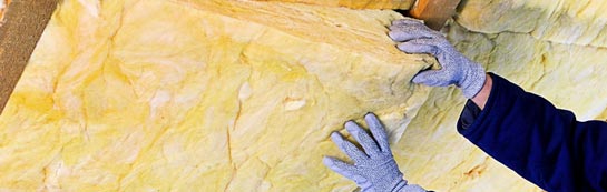 quotes for Laxobigging roof insulation