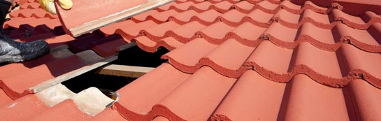 compare Laxobigging roof repair quotes