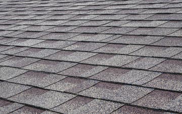 Laxobigging tiles for shallow pitch roofing