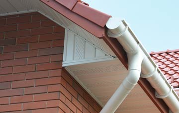Laxobigging soffit repair costs