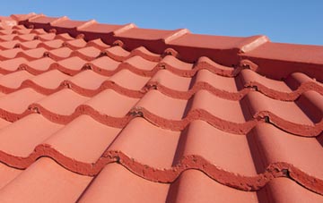 Laxobigging tile and slate roof replacement