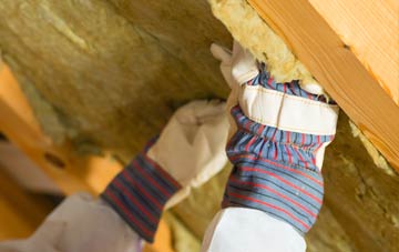 types of Laxobigging pitched roof insulation materials