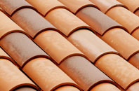 Laxobigging clay roofing