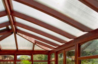 Laxobigging conservatory roofing insulation
