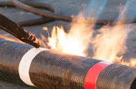 Laxobigging flat roofing replacement