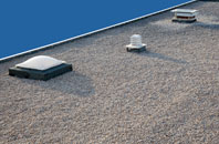 Laxobigging flat roofing