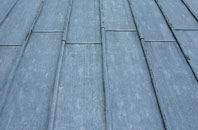 Laxobigging lead roofing