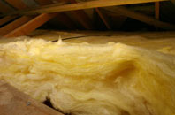 Laxobigging pitch roof insulation