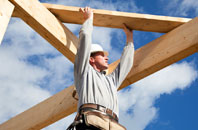 Laxobigging roof replacement work