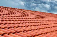 Laxobigging roofing tiles