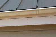 Laxobigging soffit repair