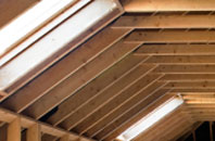 Laxobigging tapered roof insulation quotes